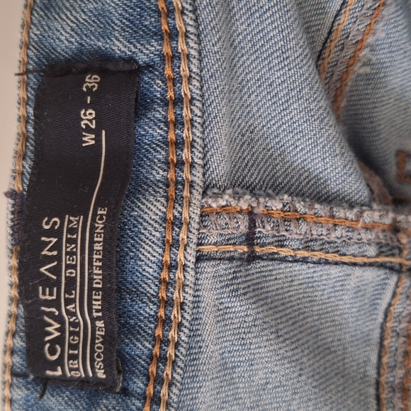 LCW jeans - Picture 2 of 4